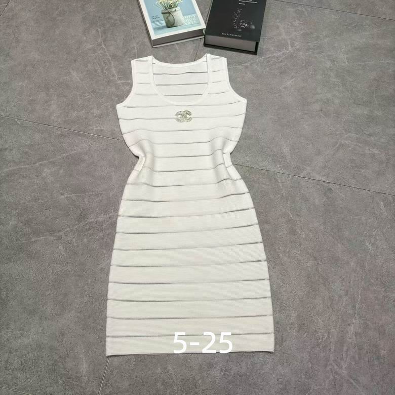 Chanel S-XL 119
